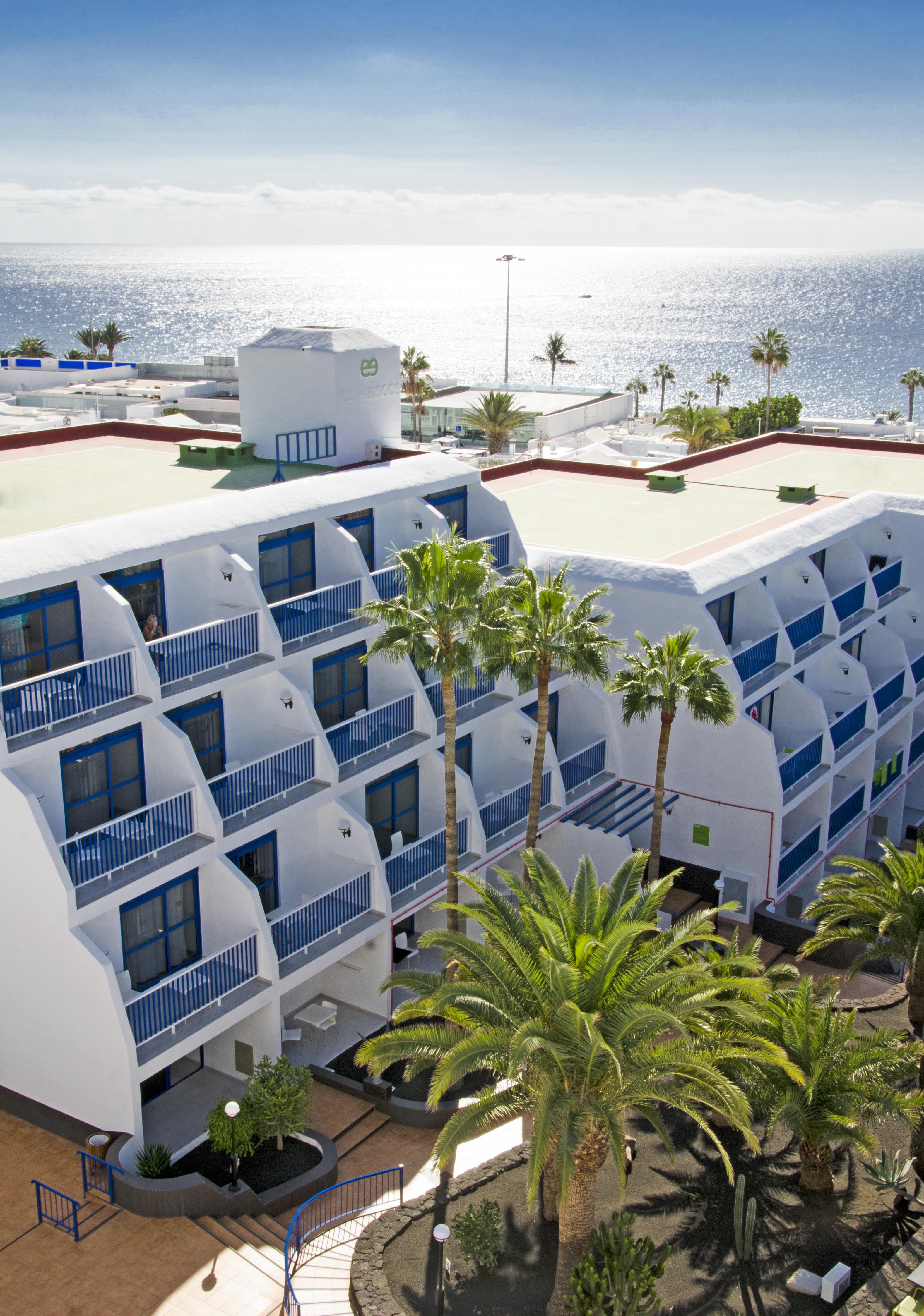 Ereza Los Hibiscos Puerto del Carmen  Extérieur photo