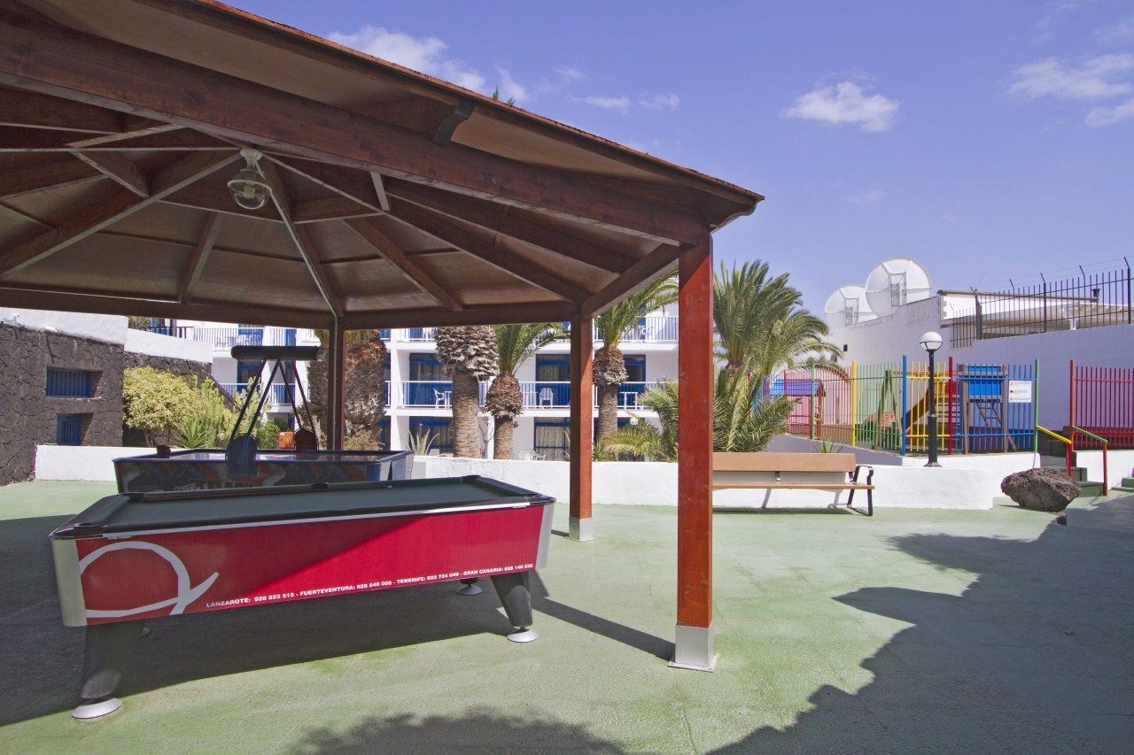 Ereza Los Hibiscos Puerto del Carmen  Extérieur photo